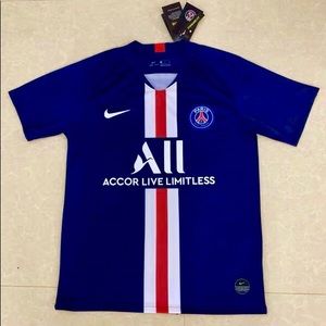 2019/20 PSG Home Jersey size medium